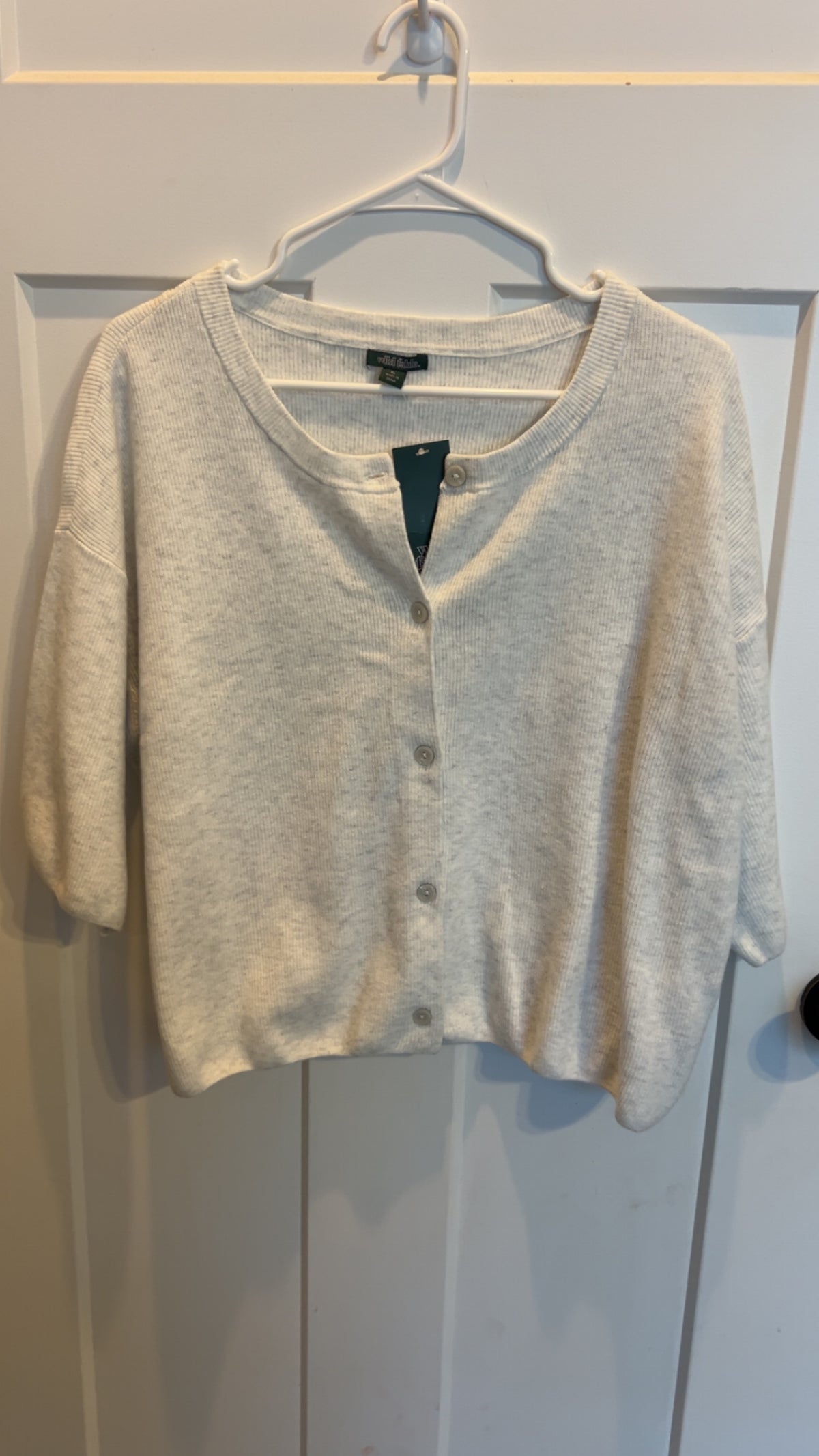 NWT for $30 Wild Fable XL