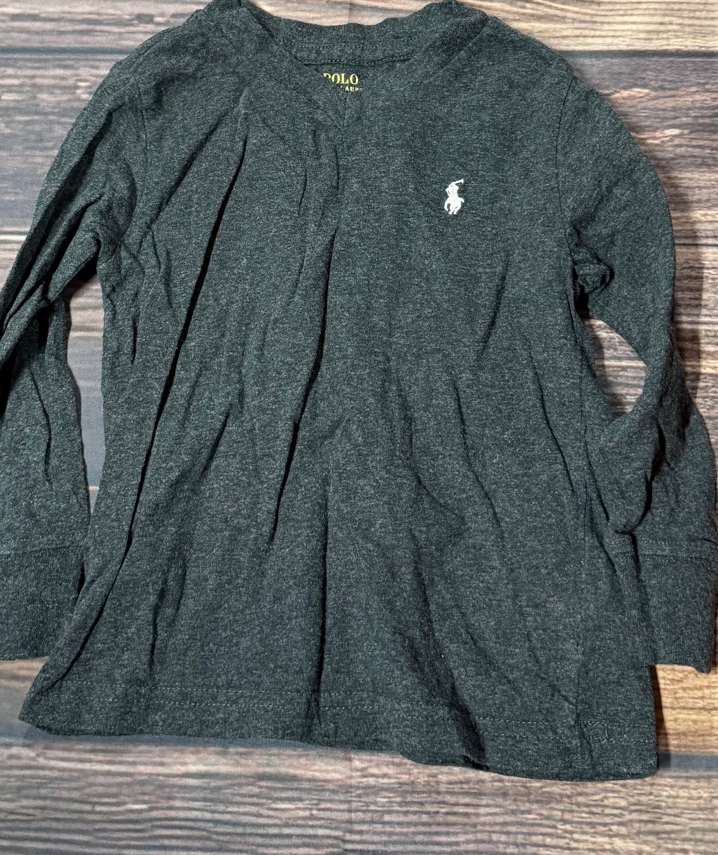 Ralph Lauren 2T