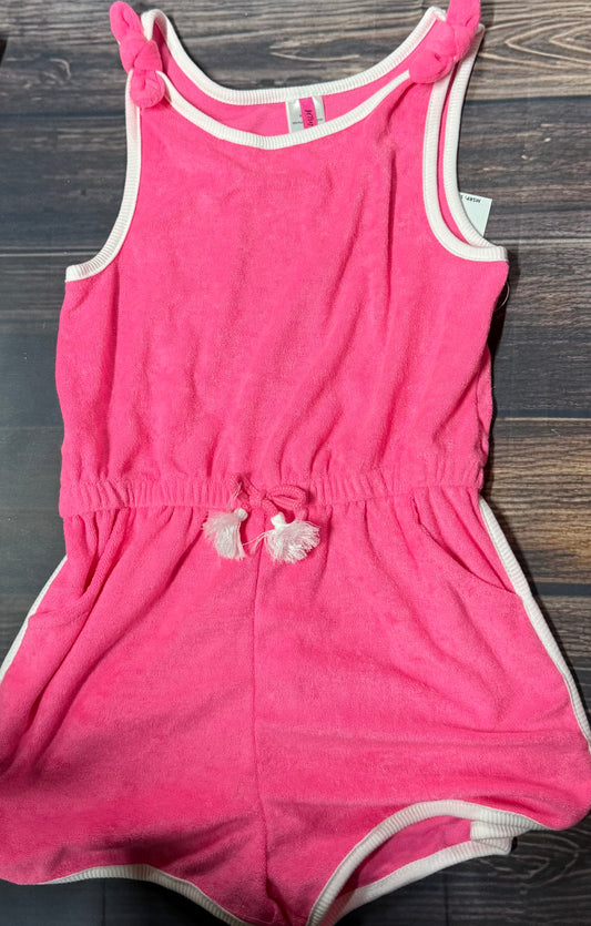 Nwt Betsy Johnson 7/8