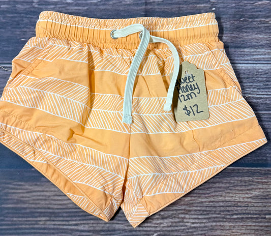 Sweet Honey 12m