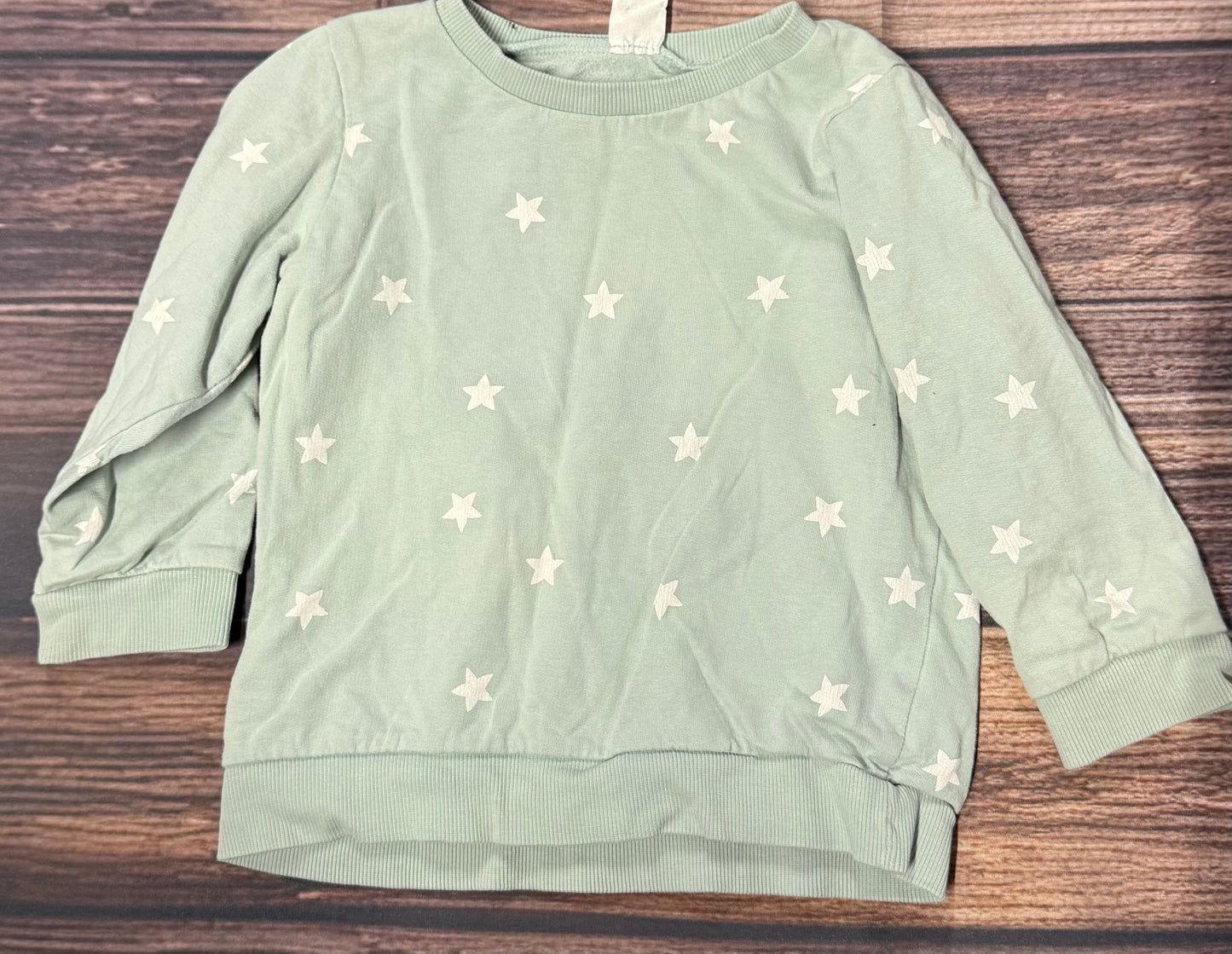 H&M 12-18m