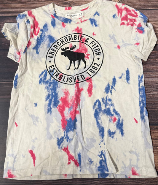 Abercrombie 9/10