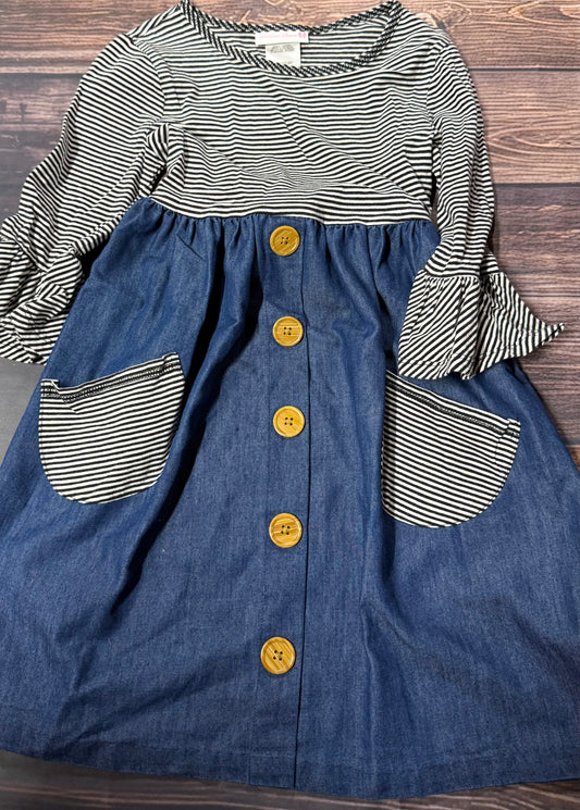 Bonnie Jean 8