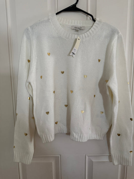 Nwt Francesca’s medium