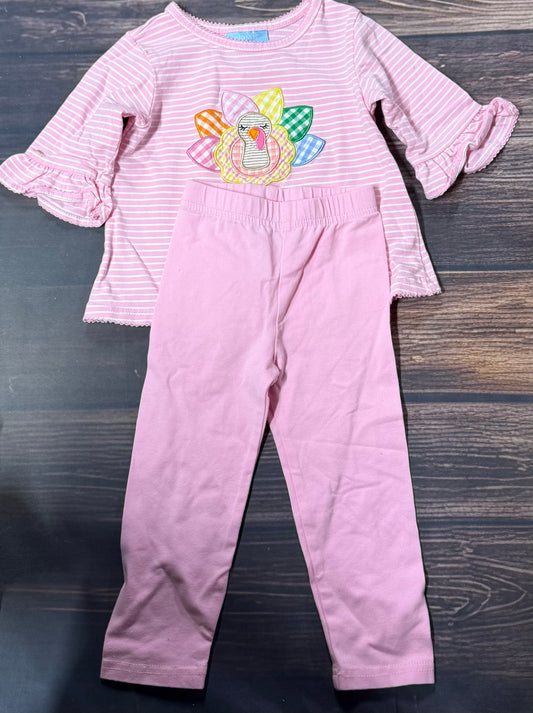 Classic Whimsy 18m..has staining