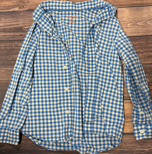Cat & Jack small 6/7