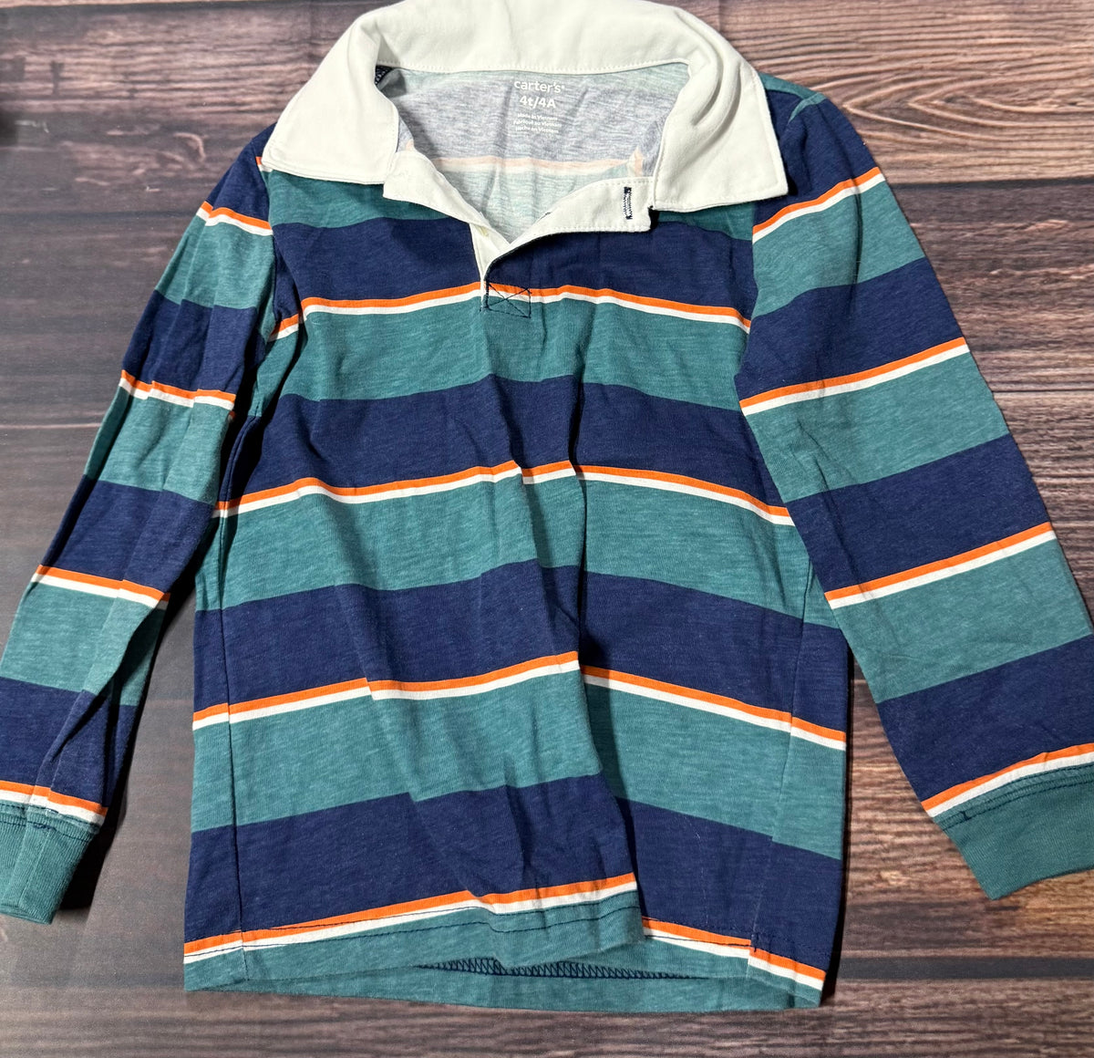 Carter’s 4T