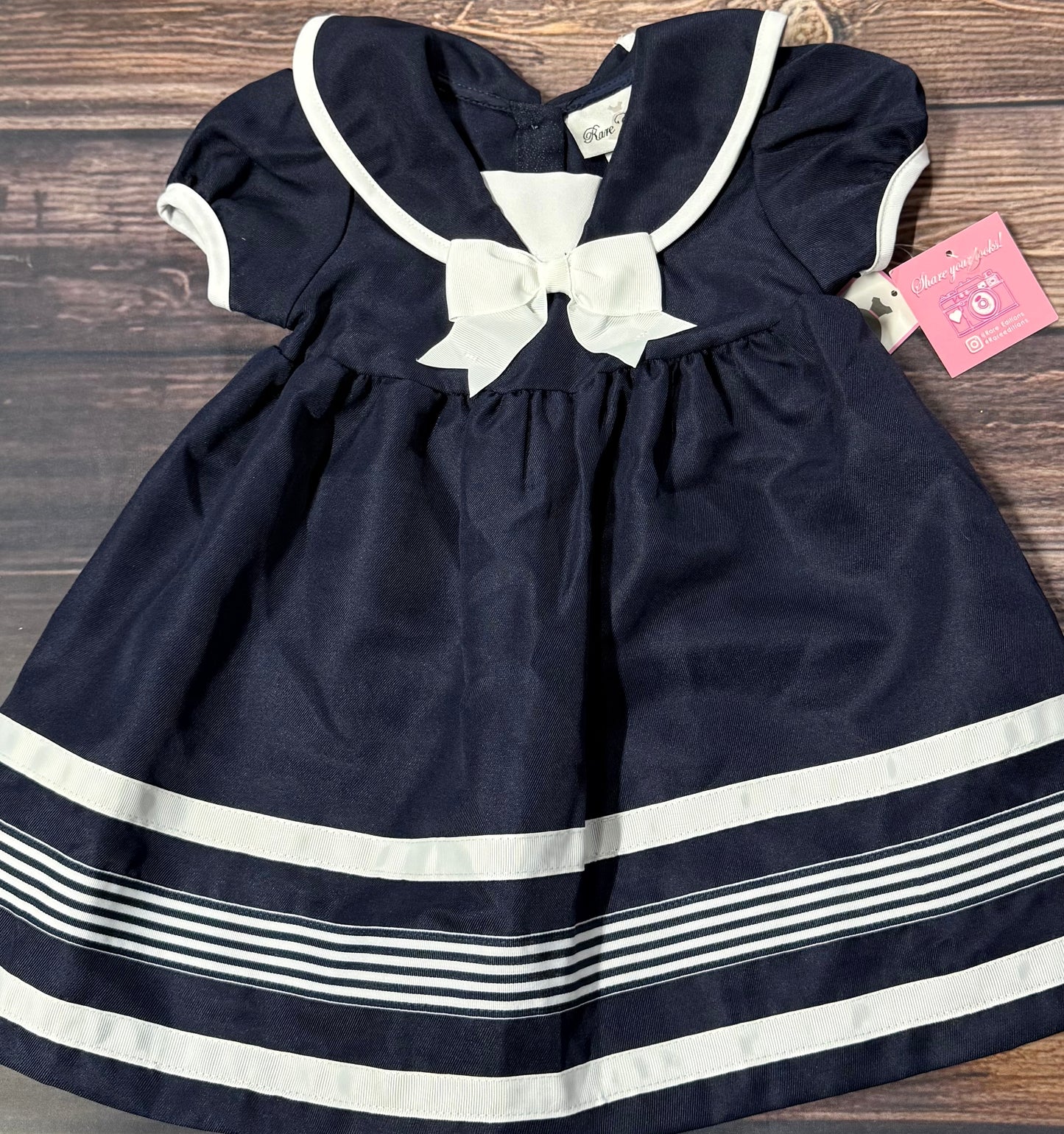 NWT rare editions 2T