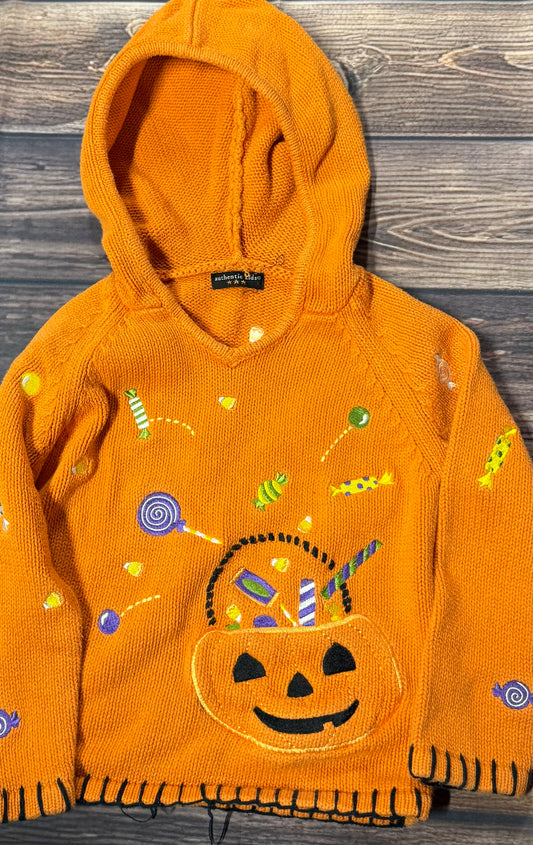 Authentic kids 4T