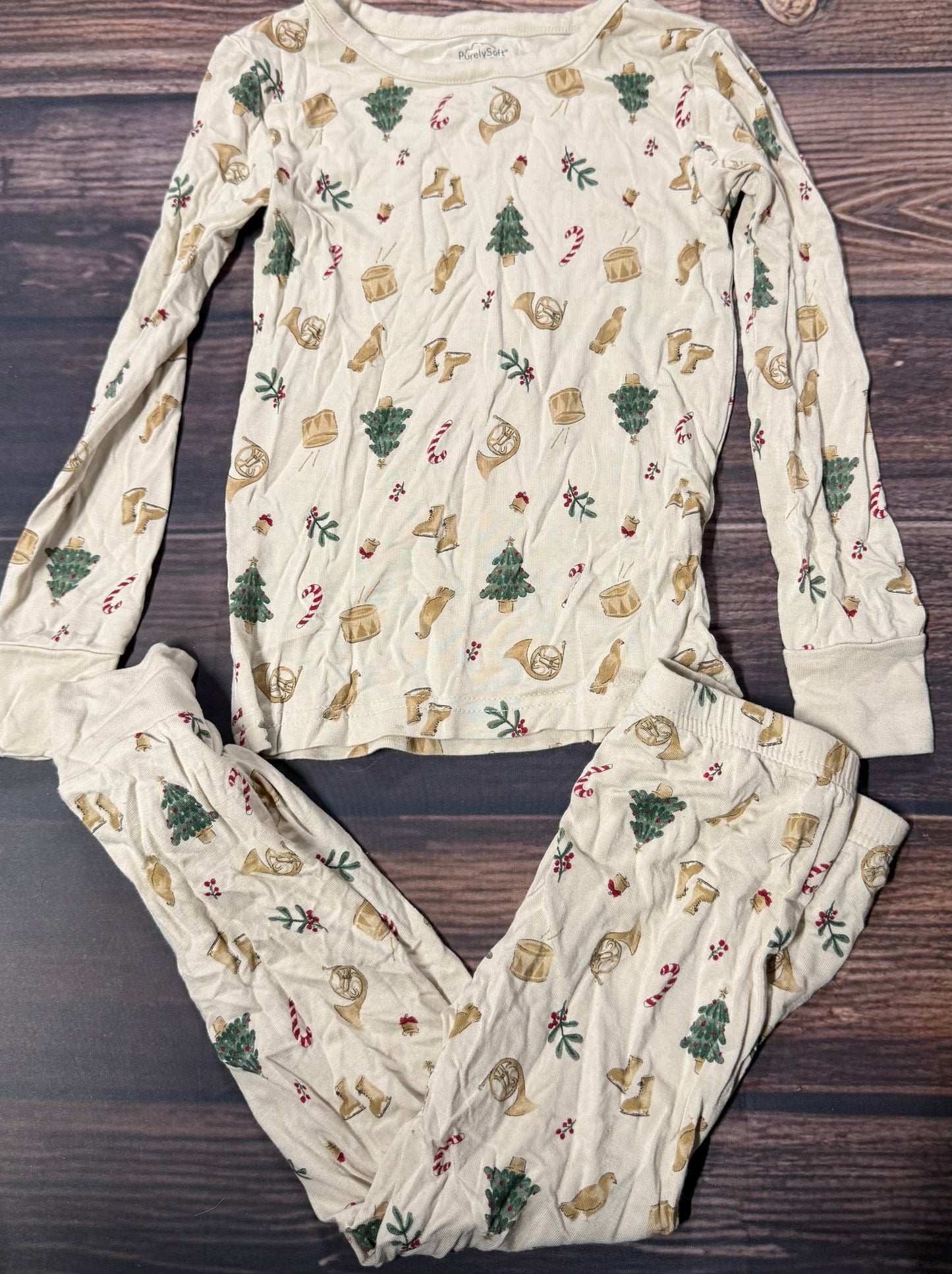 Purely Soft by Carter’s 3T bamboo