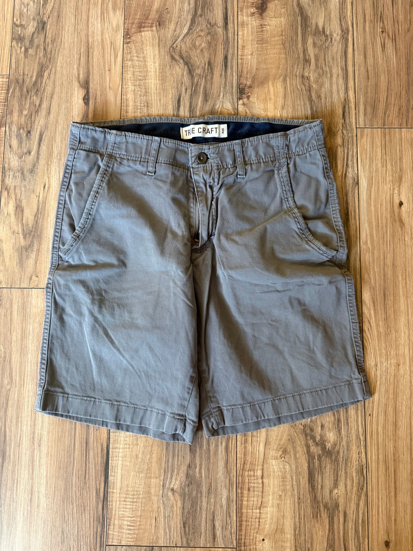 True Craft 32W