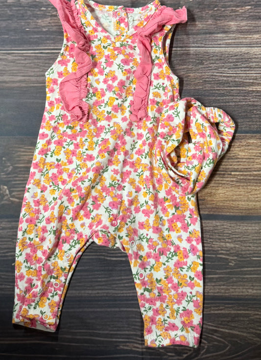 Jessica Simpson 0-3m