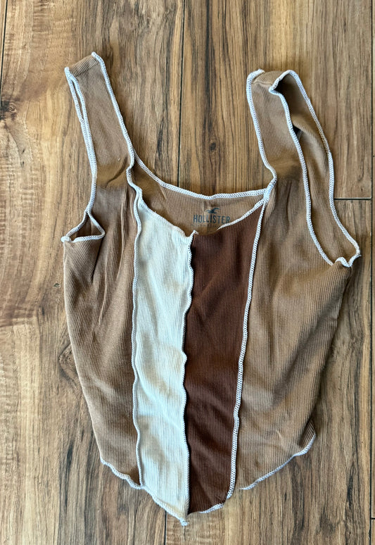 Hollister medium