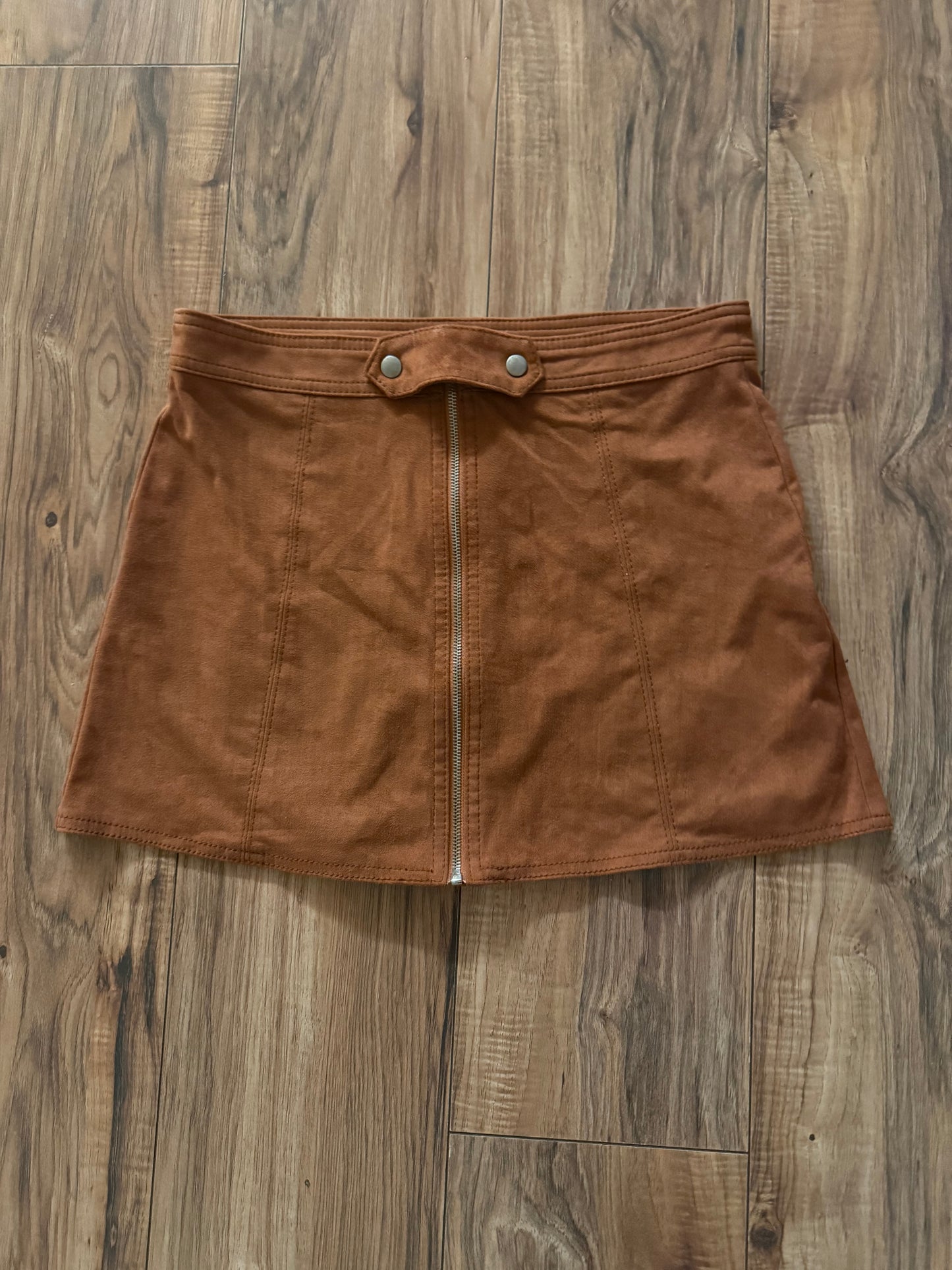 American Eagle 8