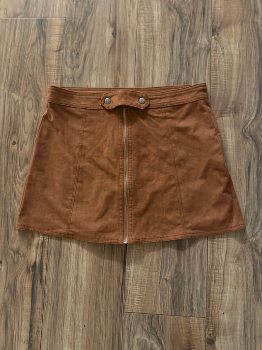 American Eagle 8