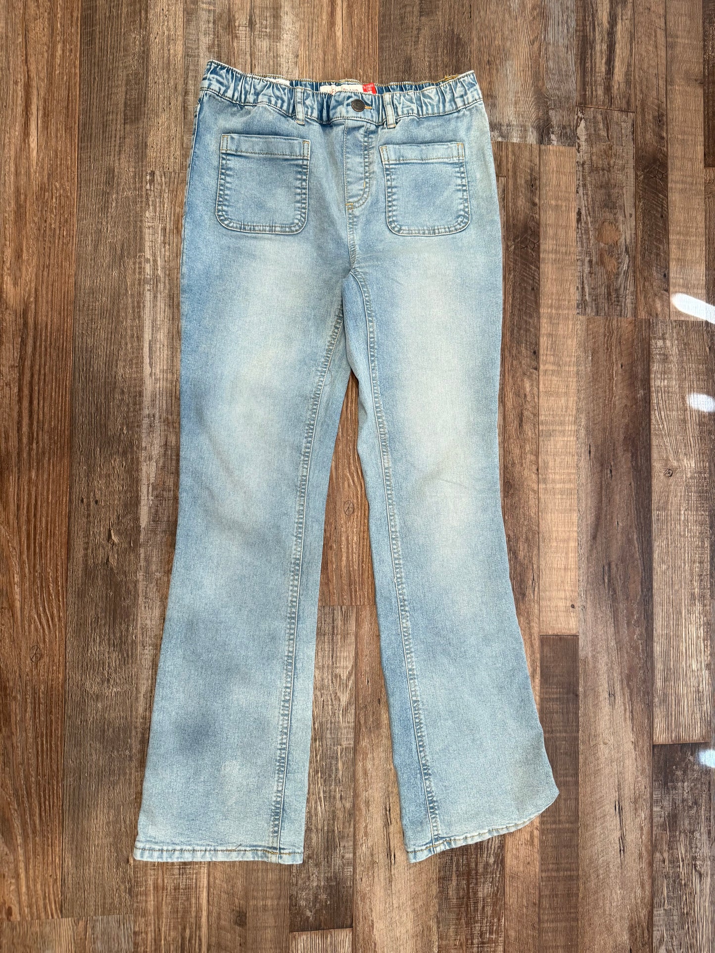 lucky brand size 16