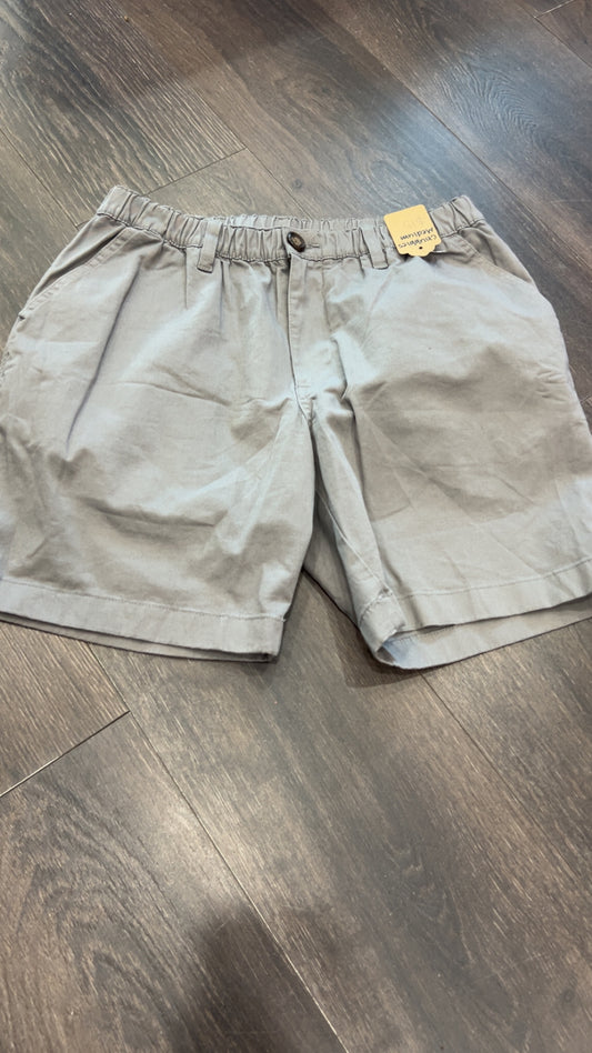 Chubbies medium 7”