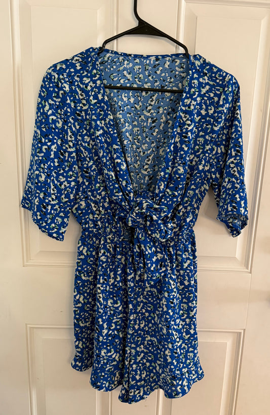 Medium romper