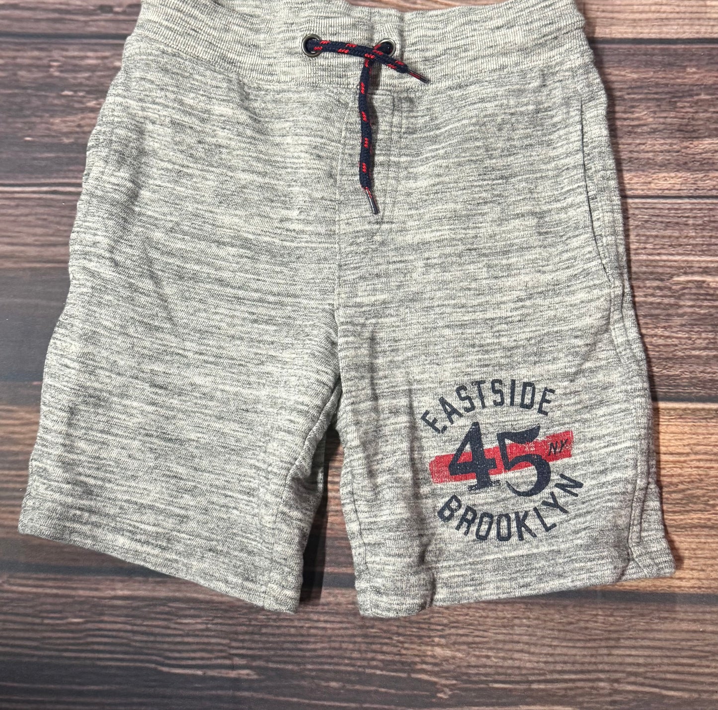 Cherokee small