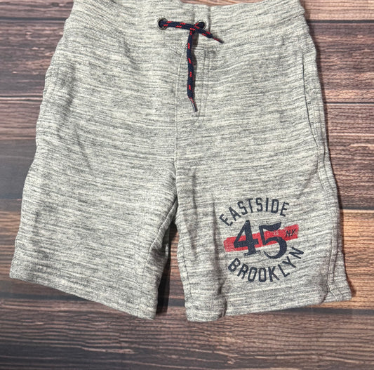 Cherokee small