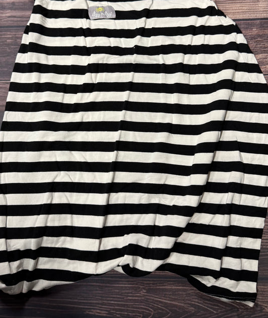 Itzy Ritzy breastfeeding/car seat cover..so soft!