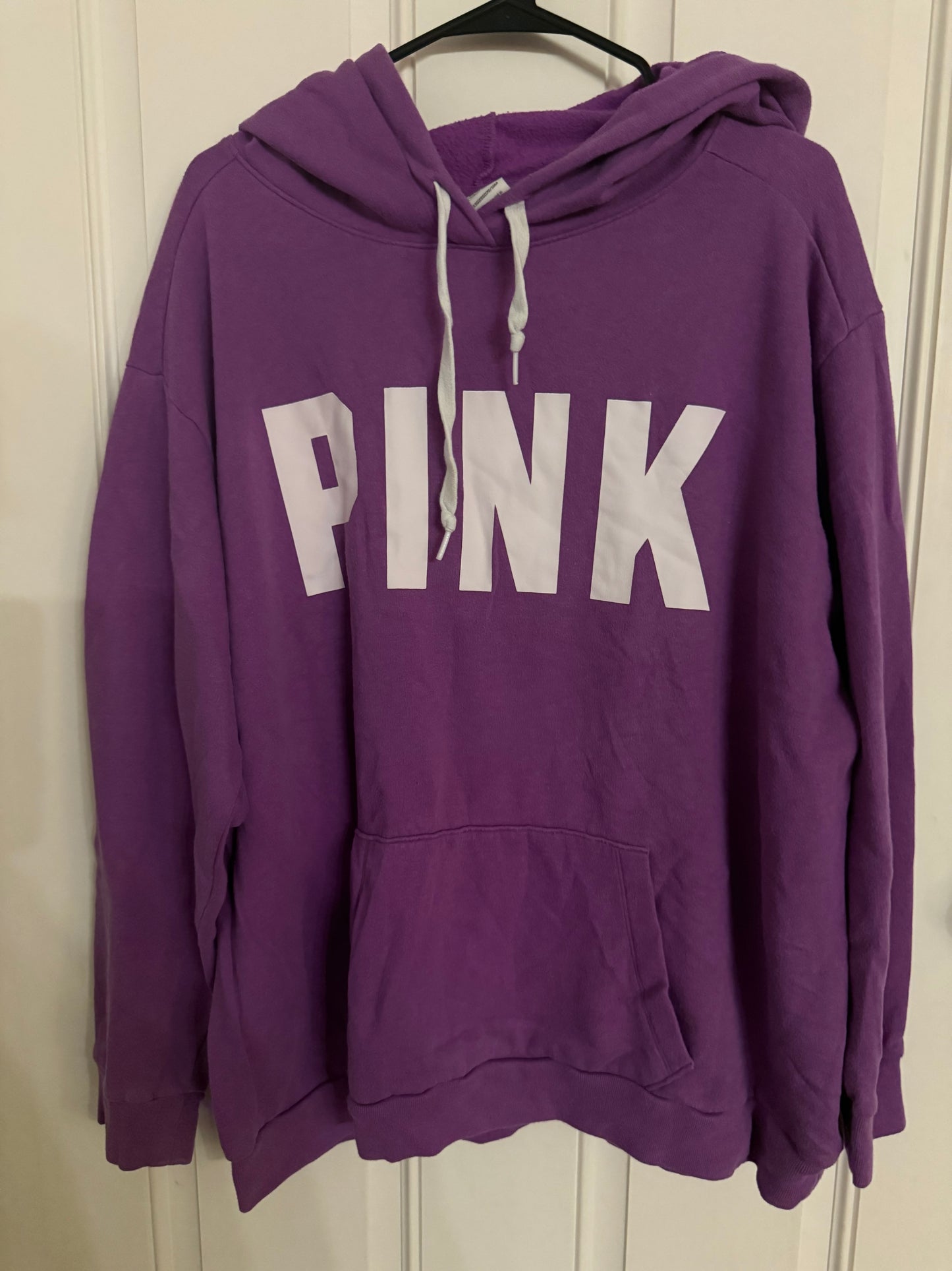 Pink XXL