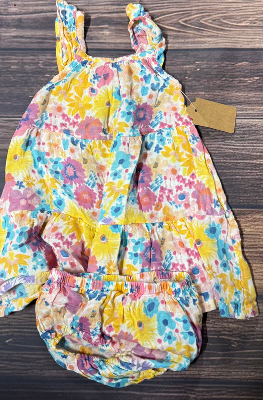 Angel Dear 6-9m