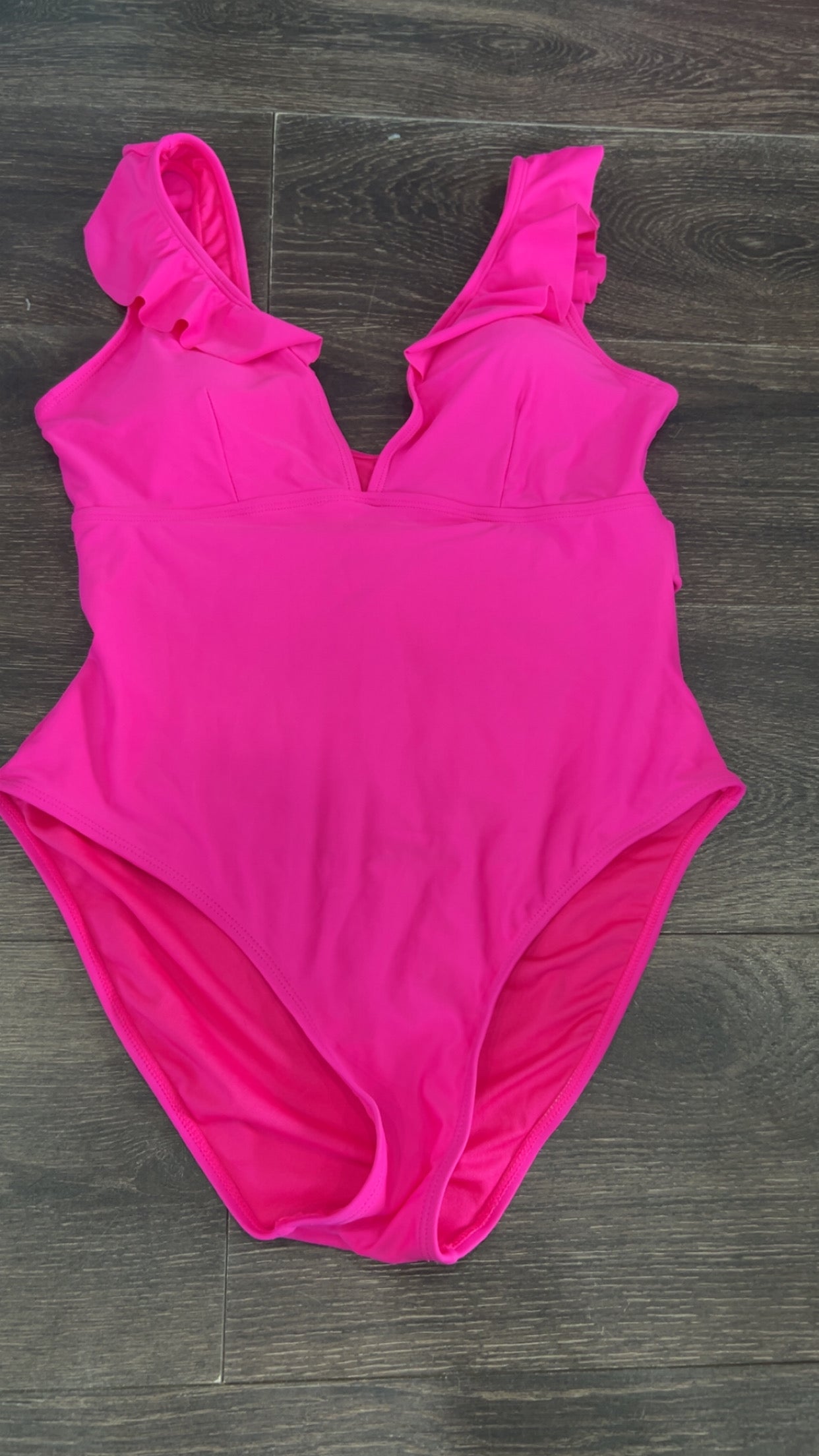 Stylish Swimwear large