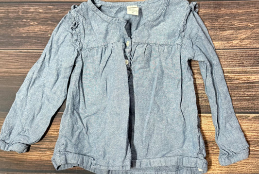 Carter’s 2T
