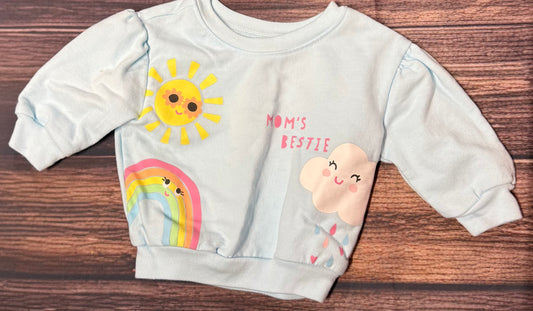 Garanimals 6-9m