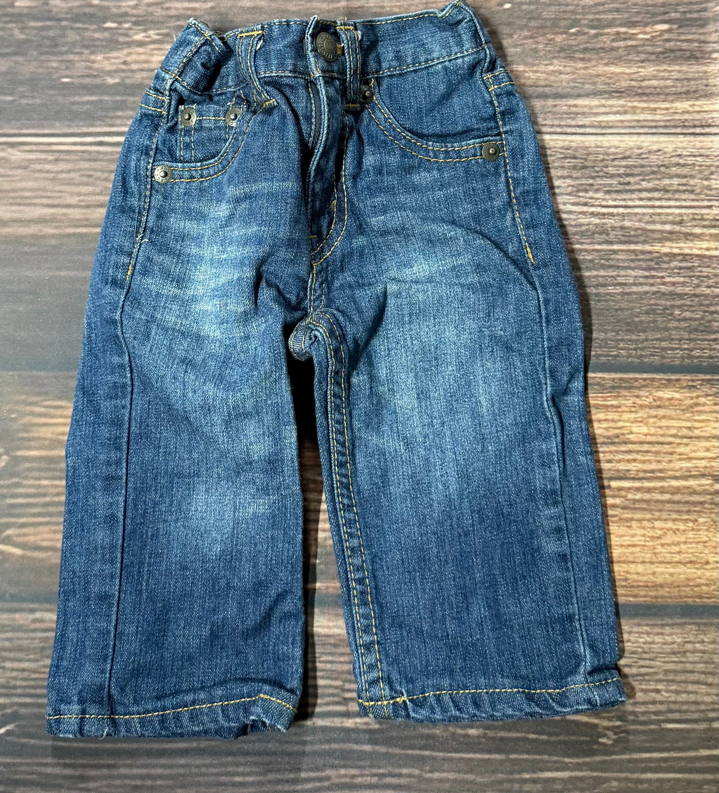 Levi’s 3-6m