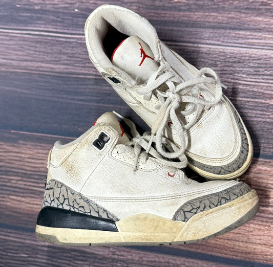 Nike 12.5c