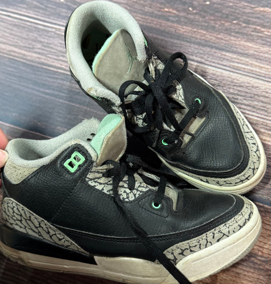Jordan 2Y