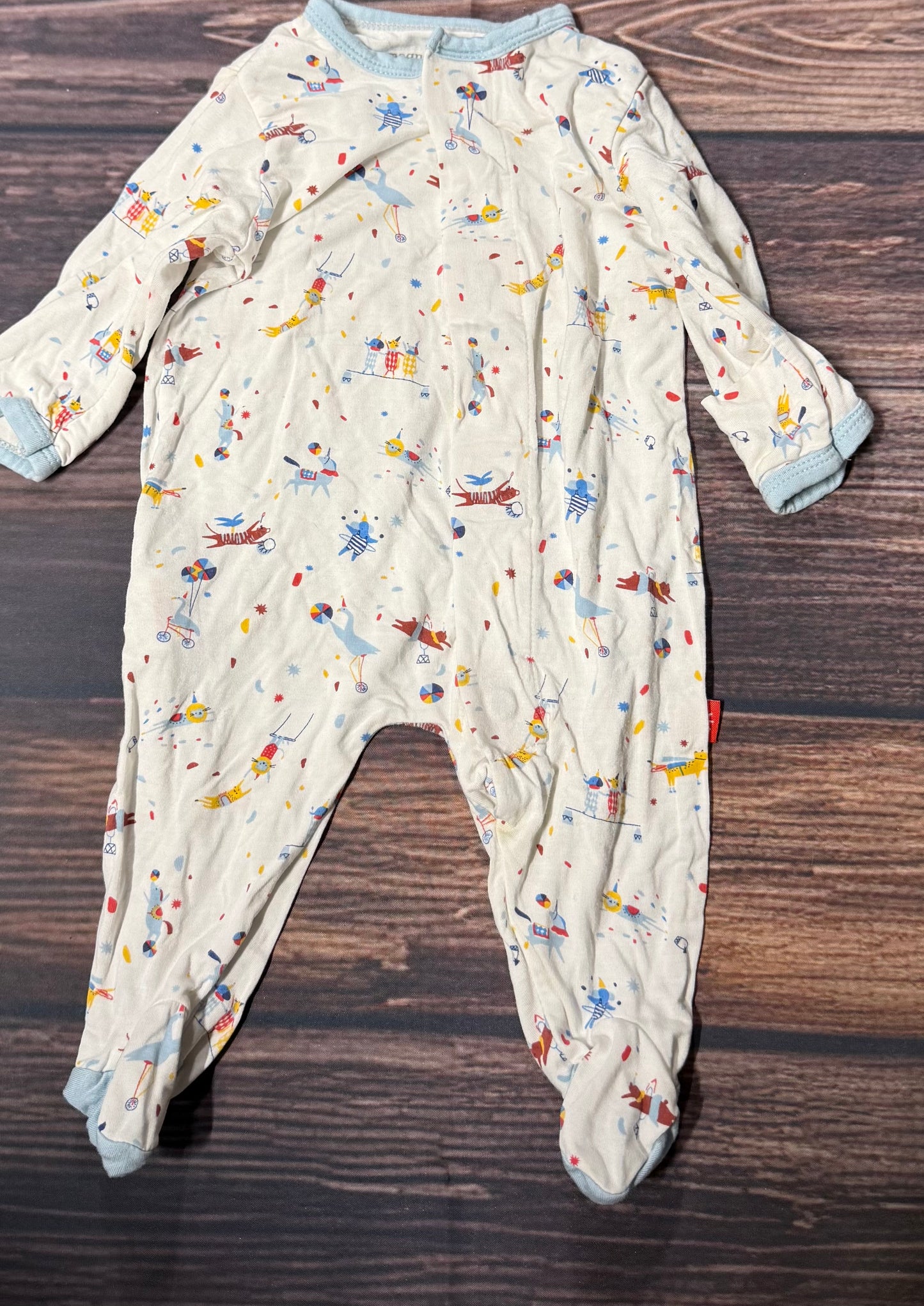 Magnetic Me newborn
