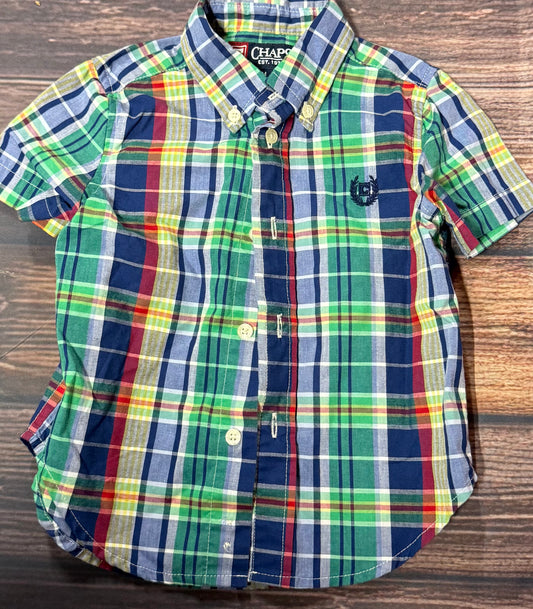 Chaps 24m
