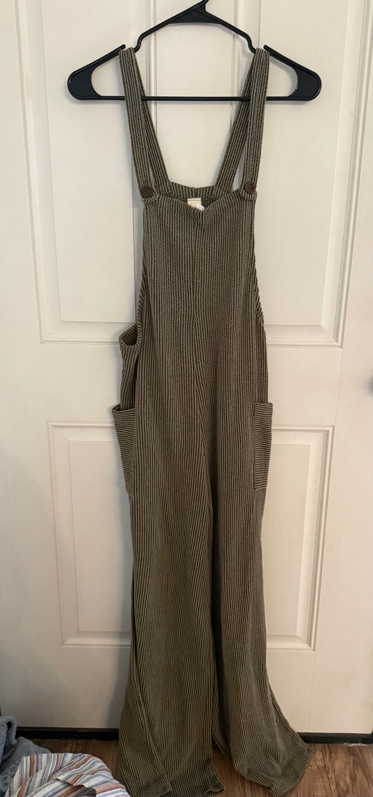 7th Roy medium romper