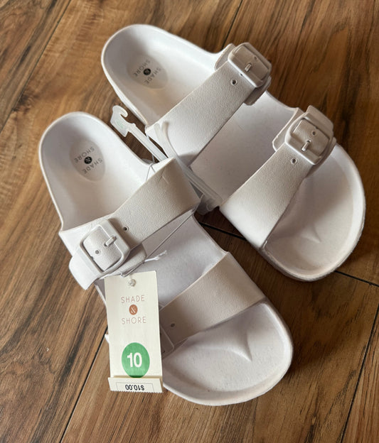 Nwt shade & shore 10