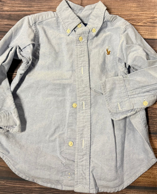 Ralph Lauren 2T