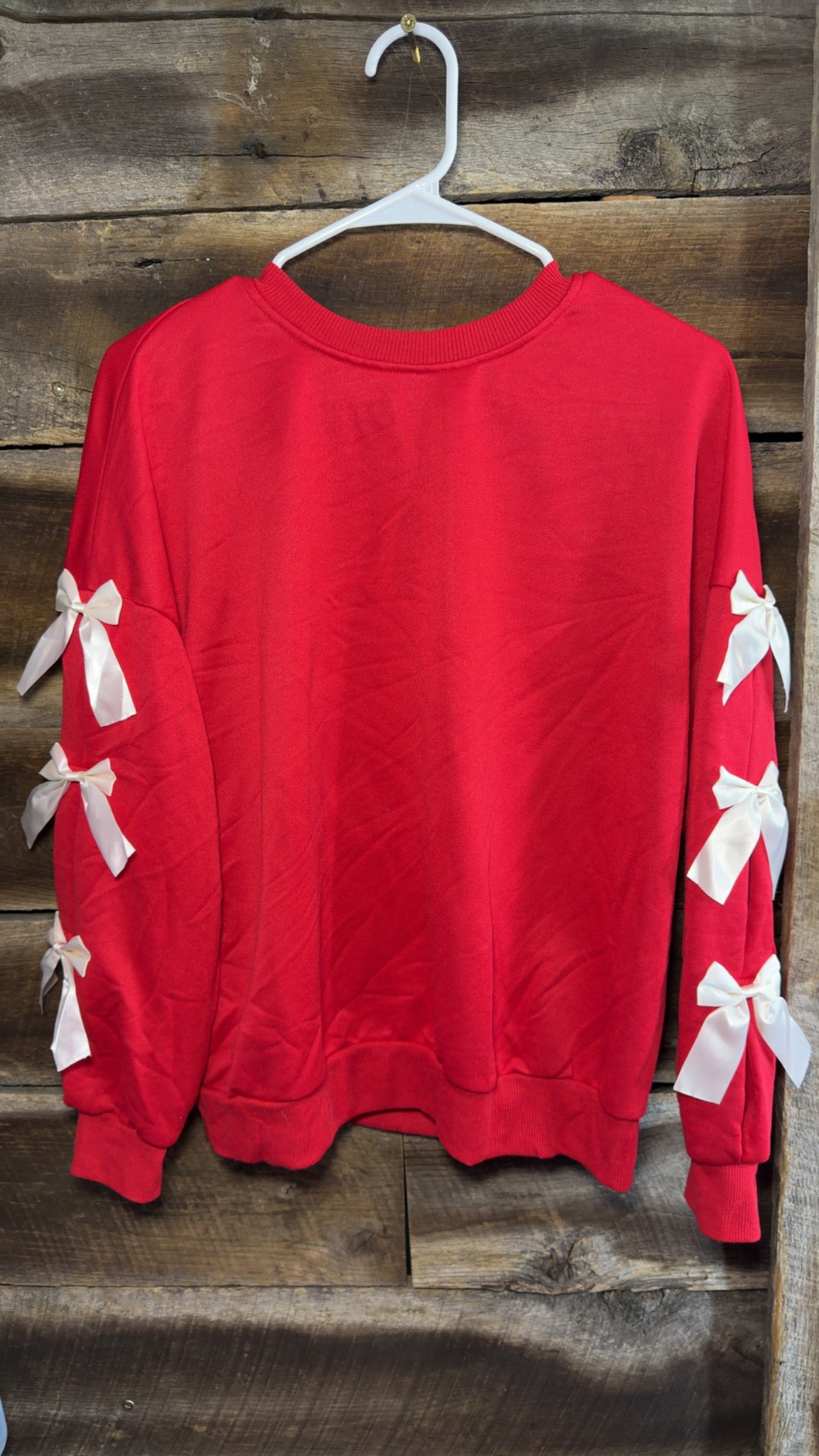 Size medium