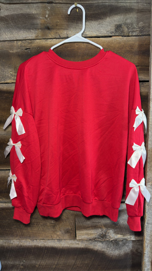 Size medium