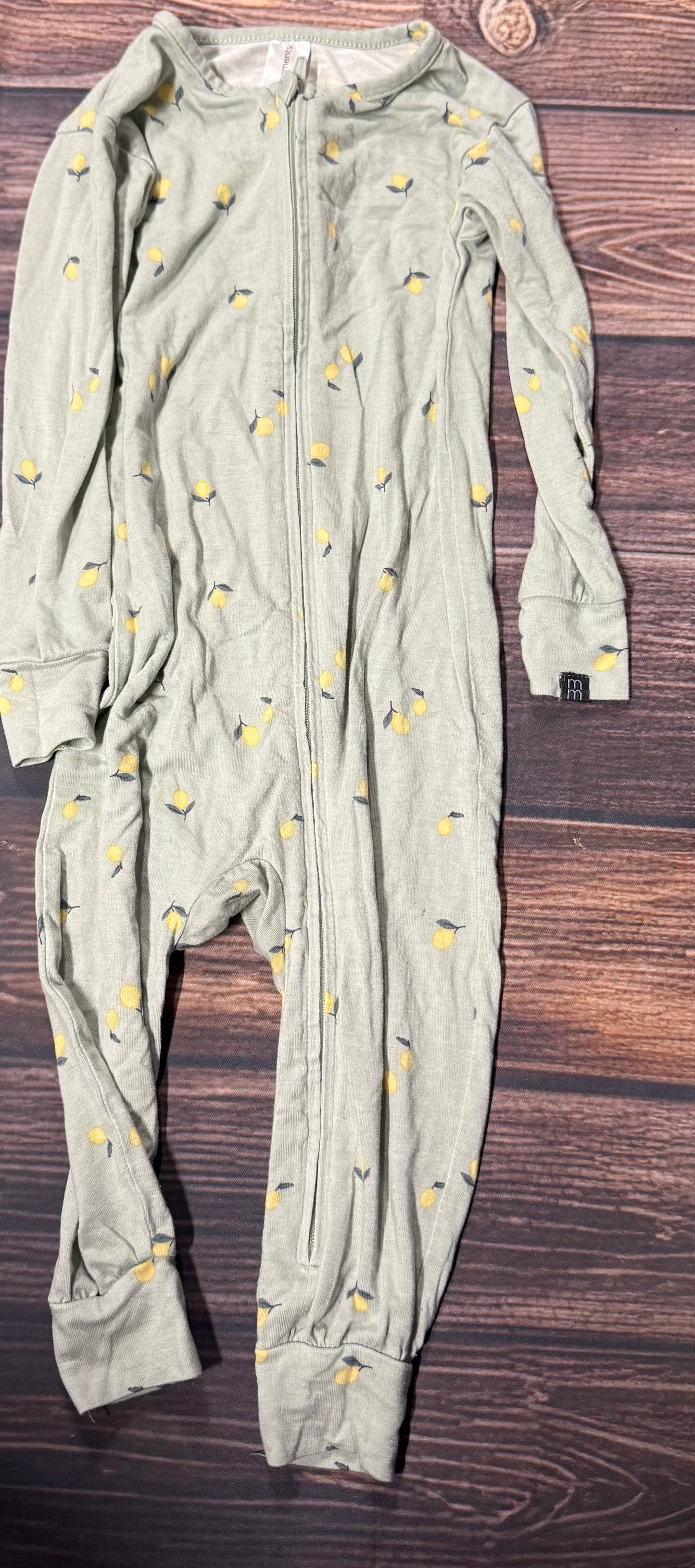 Modern Moments 2T bamboo