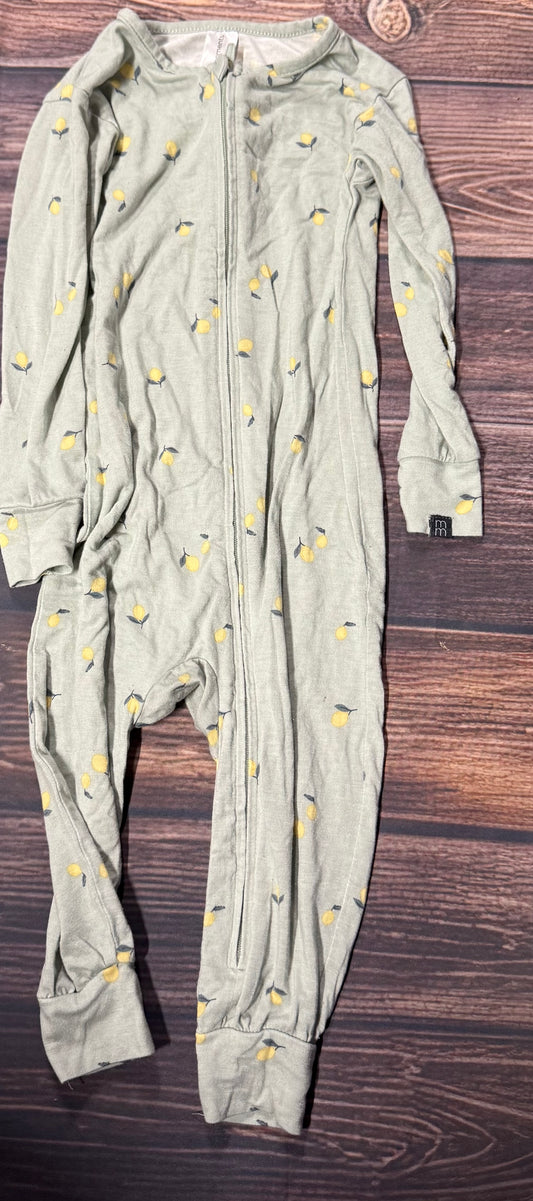 Modern Moments 2T bamboo