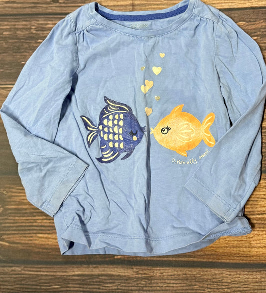 Gymboree 18-24m