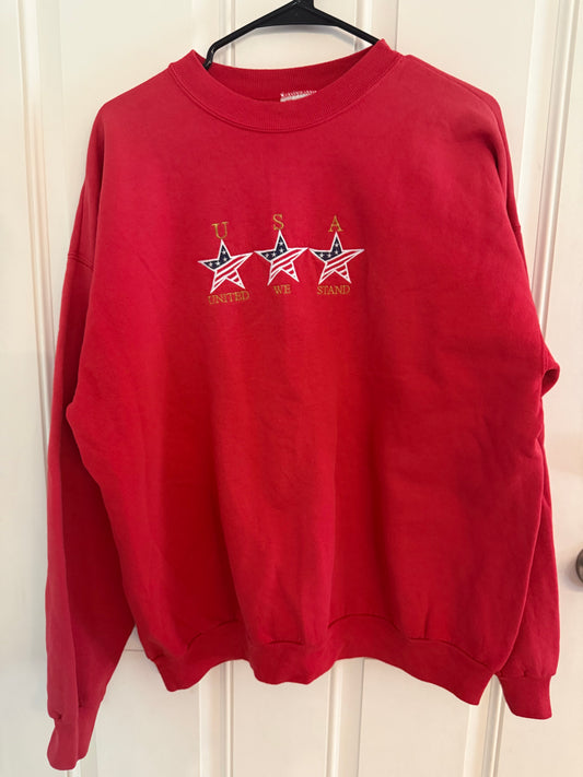 XL