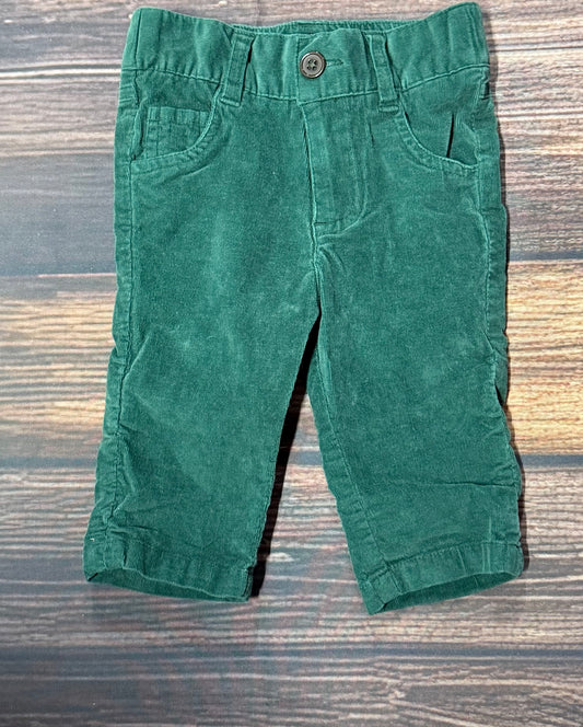 Andy & Evan 3-6m