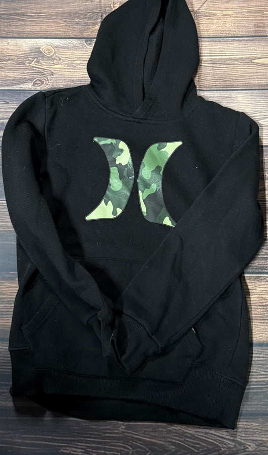 Hurley 10/12