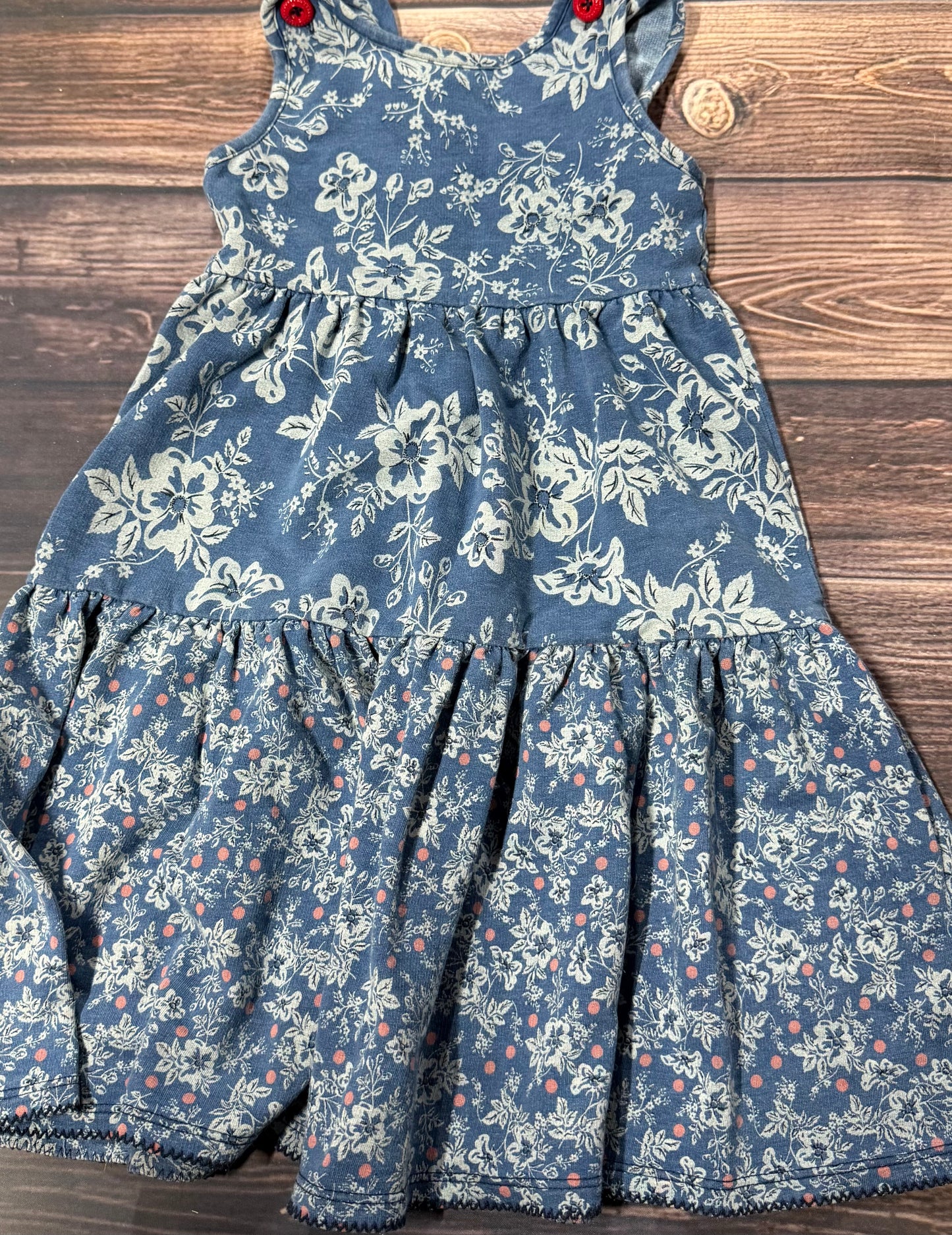 Matilda Jane 4
