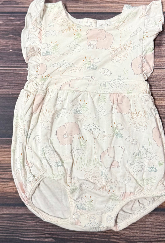 Angel Dear 6-12m bamboo