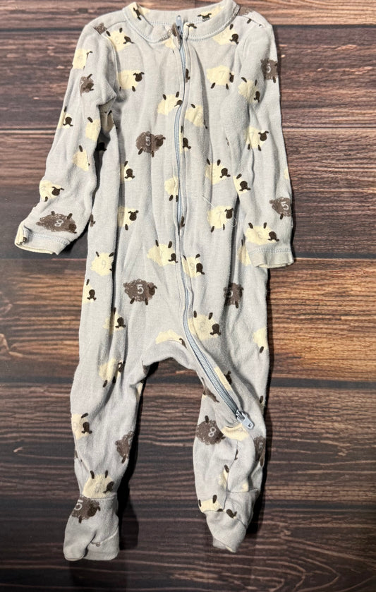 Old Navy 0-3m
