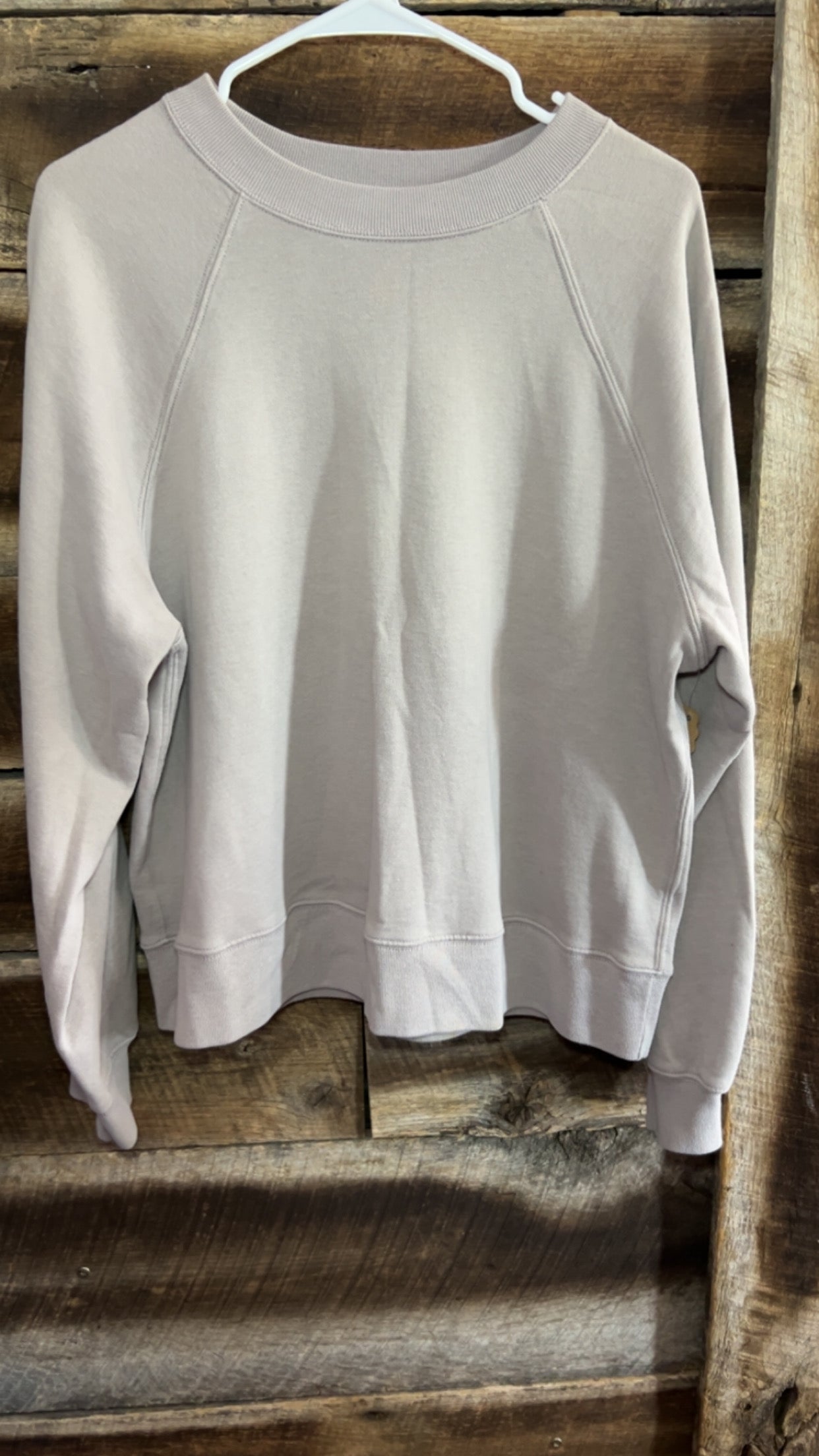 Abercrombie & Fitch large